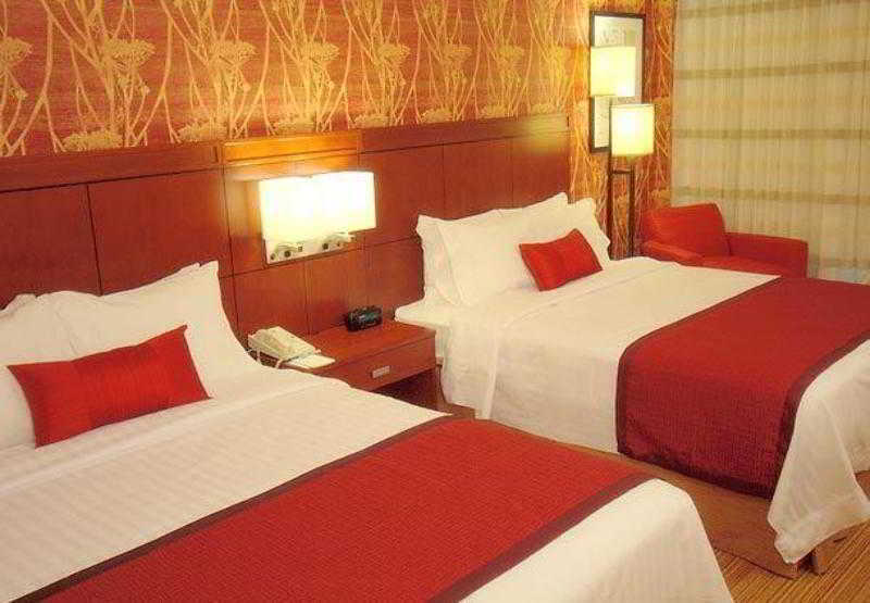 Courtyard By Marriott Denver Airport Екстериор снимка