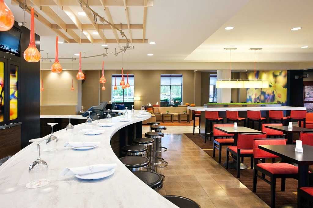 Courtyard By Marriott Denver Airport Екстериор снимка
